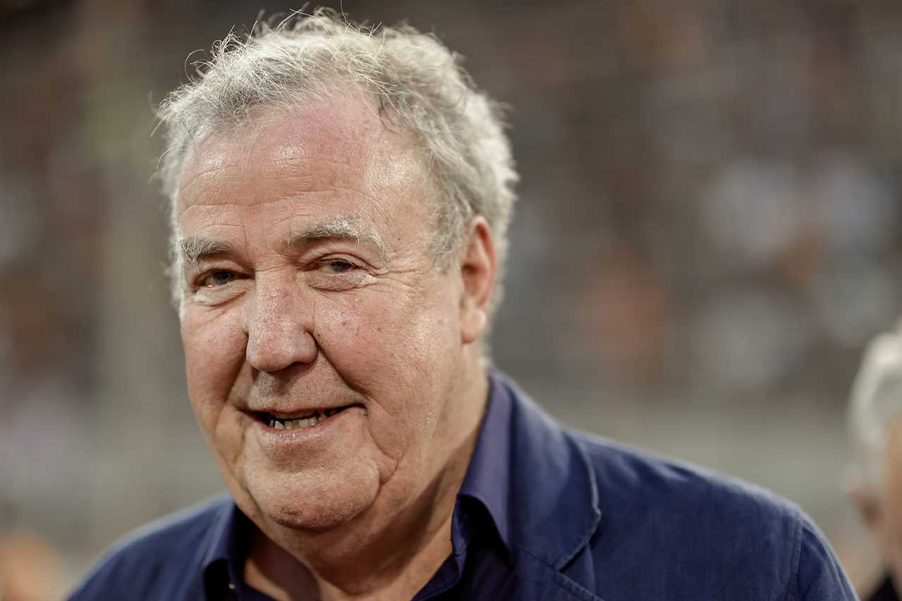 Villagers Cheers as Jeremy Clarkson Rumored to Buy Local Pub