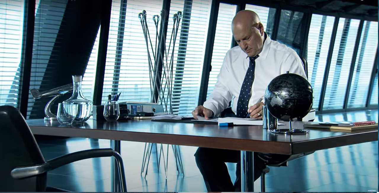 The Apprentice Winner Exposes Secrets Behind the Interview Stage