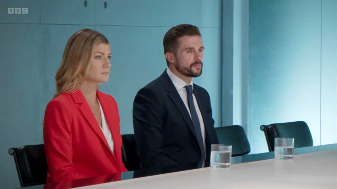 'Pointless watching now' - The Apprentice fans claim show is 'fixed'