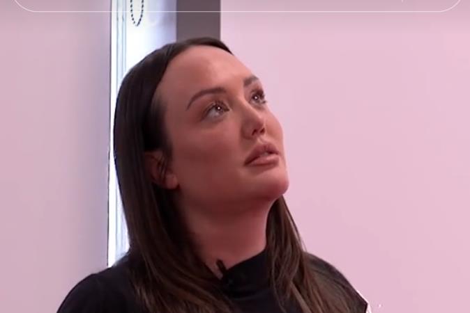 Charlotte Crosby opens up about wanting to apologize to former friend Vicky Pattison