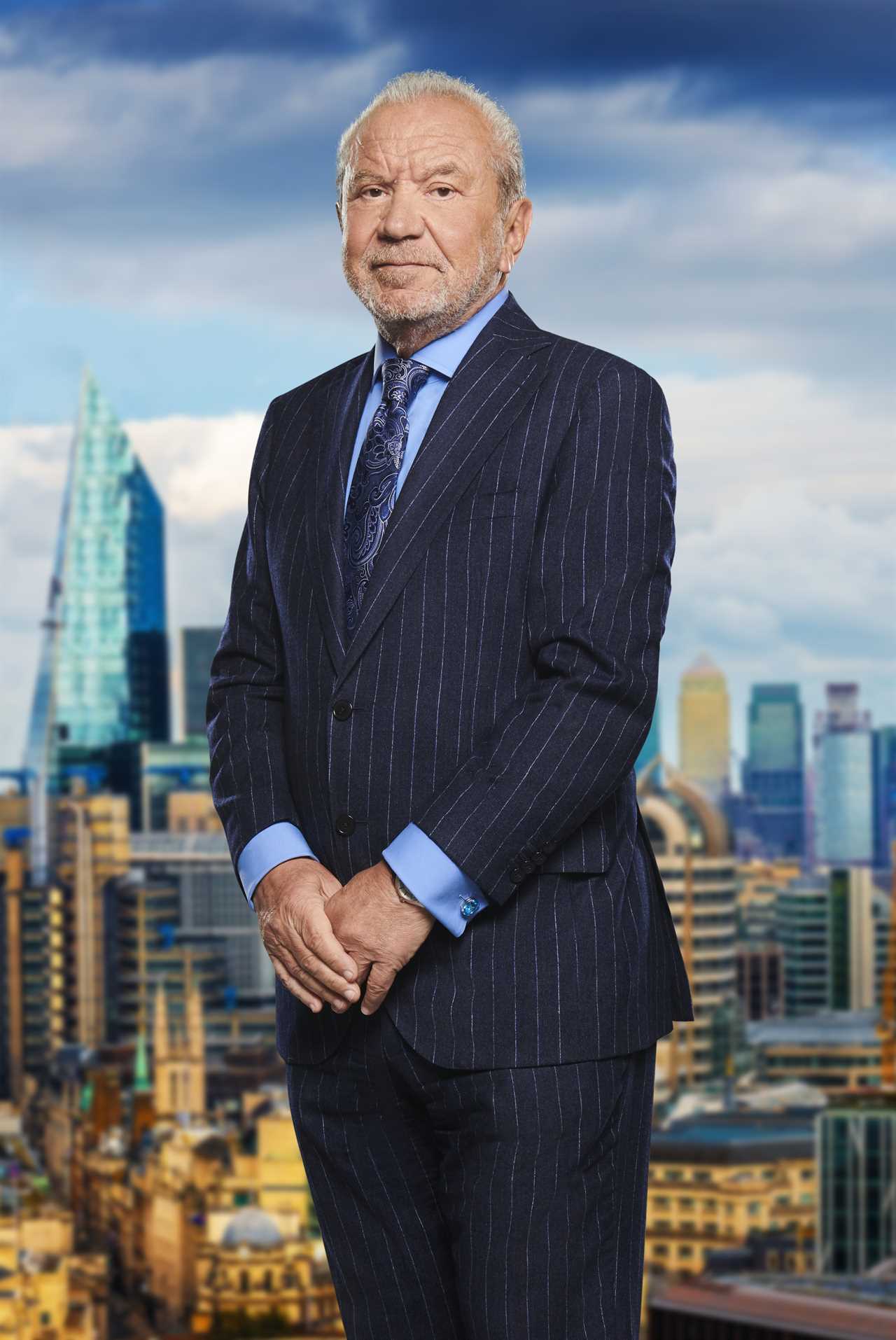 The Apprentice 2023: Meet the Finalists and Find Out When to Watch!