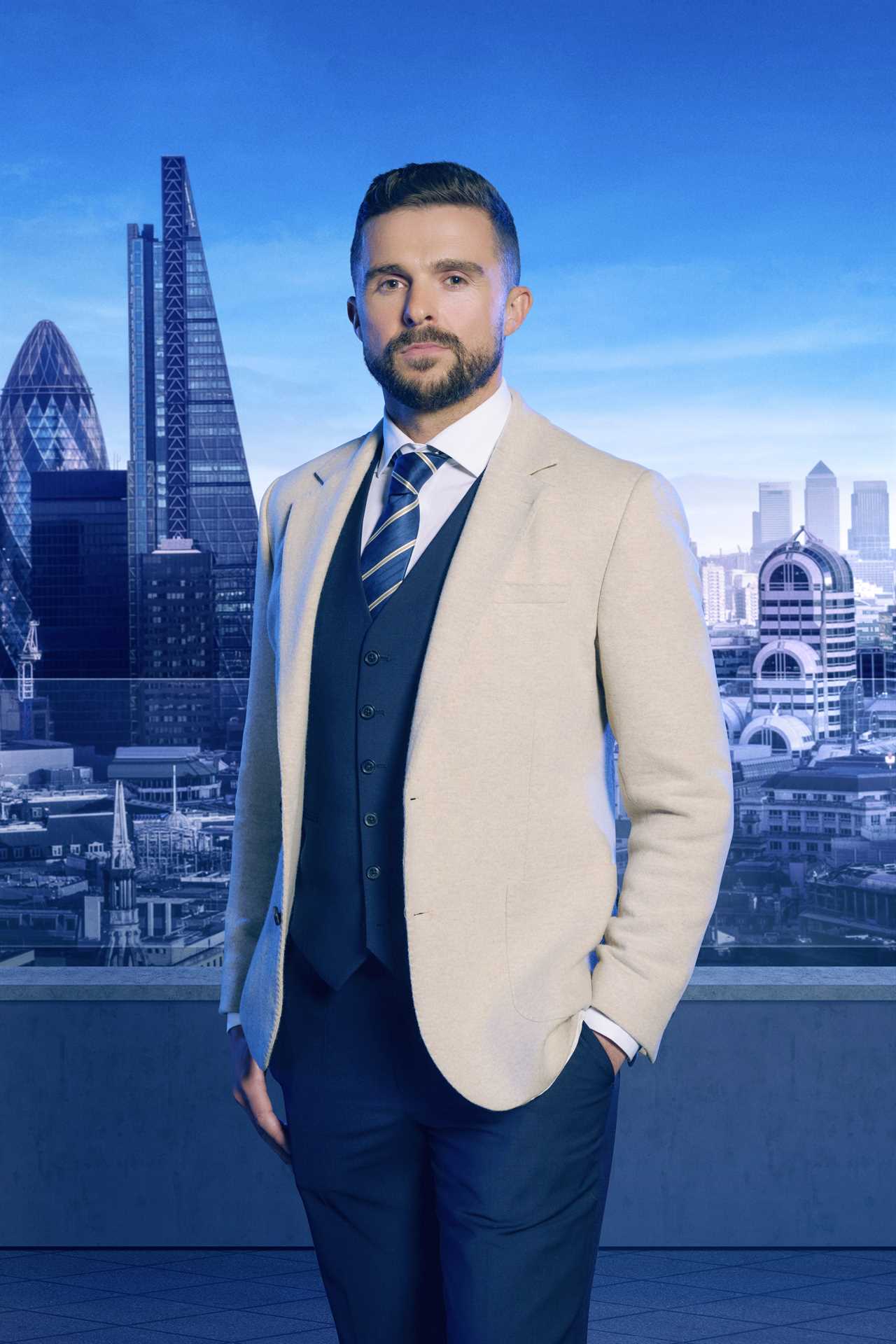 The Apprentice 2023: Meet the Finalists and Find Out When to Watch!