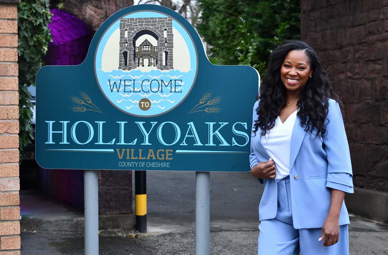 Jamelia opens up about personal struggles on new ITV reality series Drama Queens