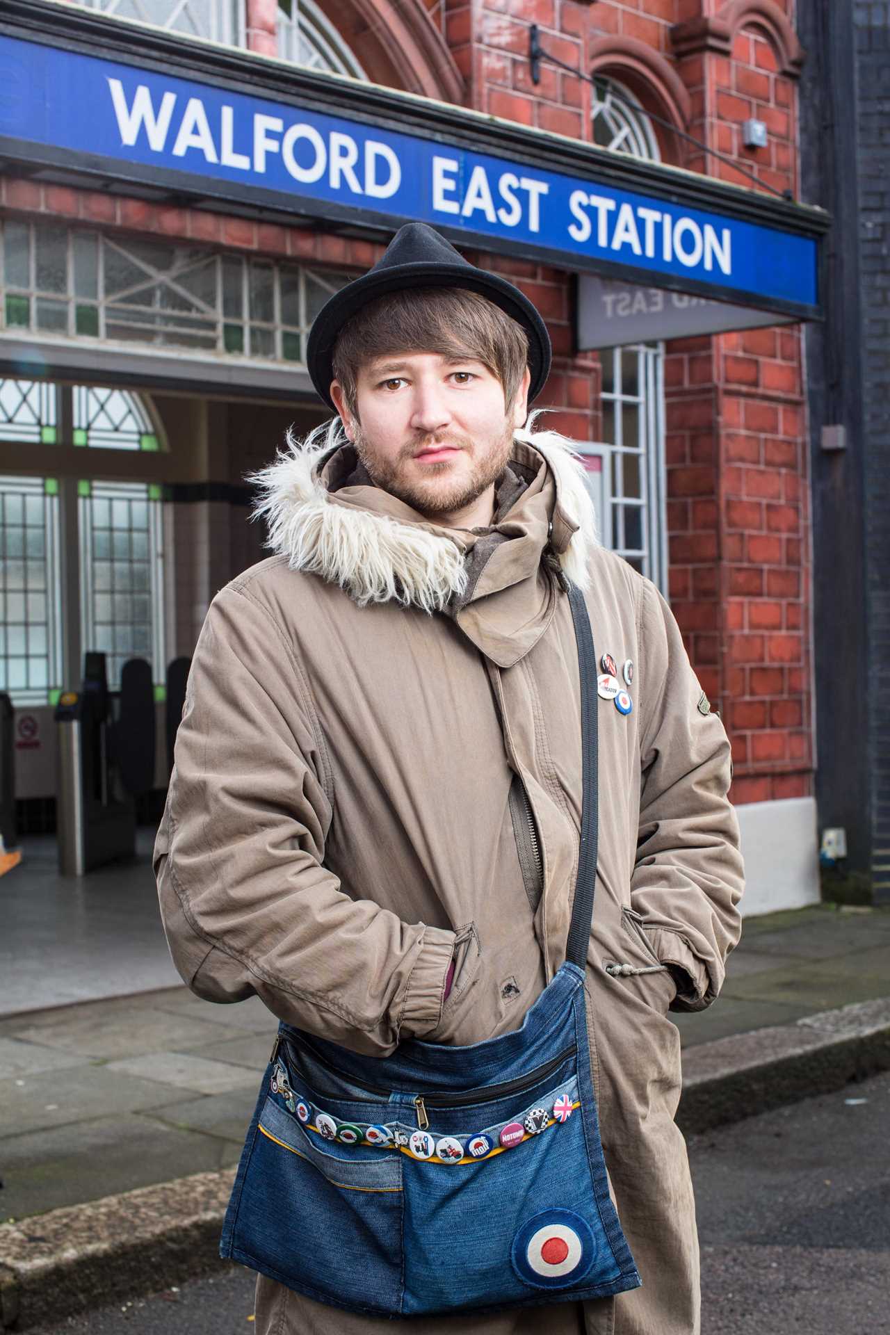 EastEnders Star Ben Champniss Confirms Future on the Show