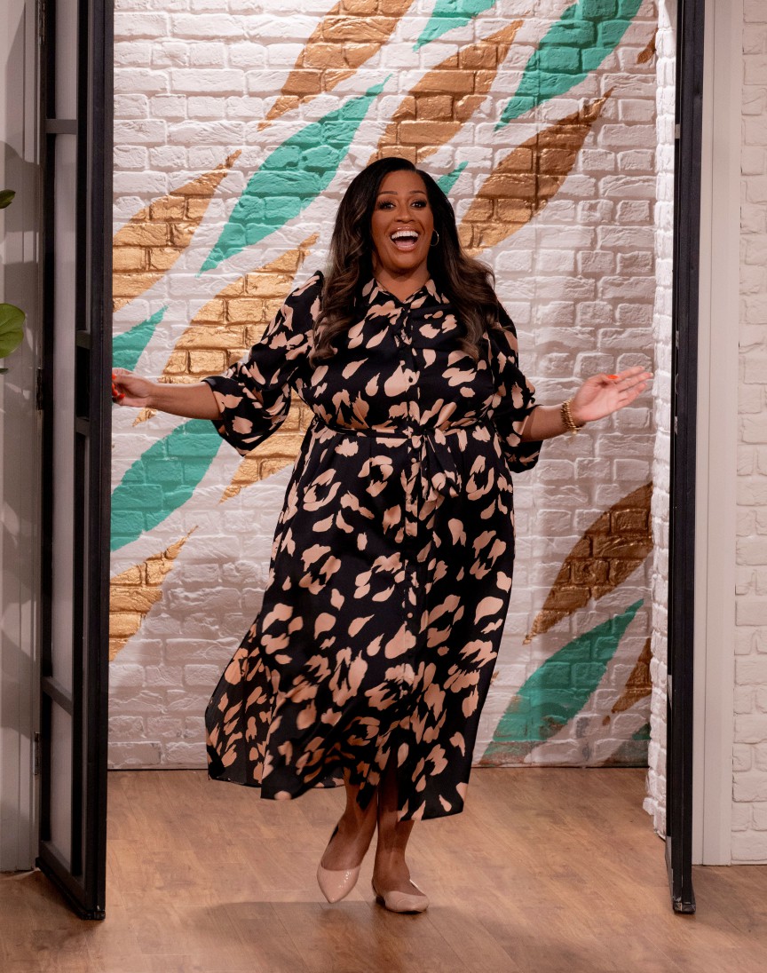 Alison Hammond rakes in a fortune from TV gigs as she finds love