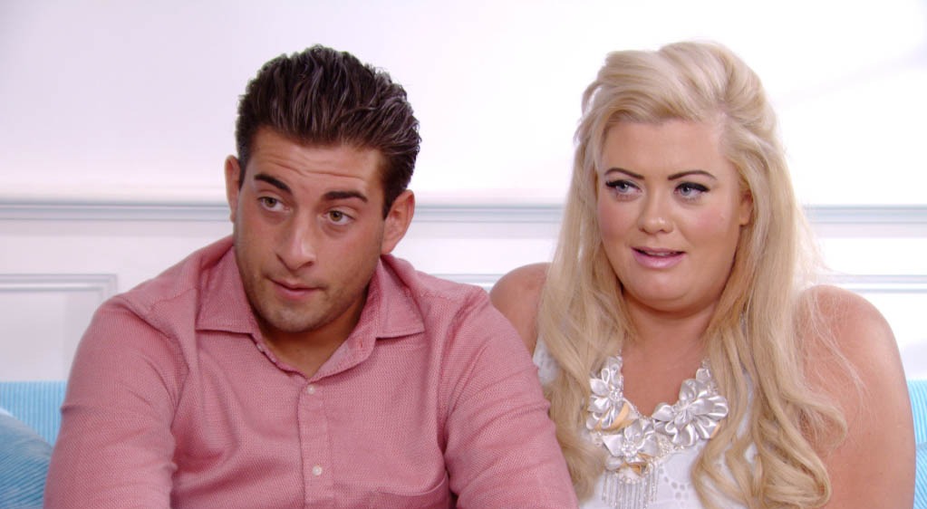 James Argent's Remarkable Turnaround: From 'Rock Bottom' to Six-Figure Pay Cheque