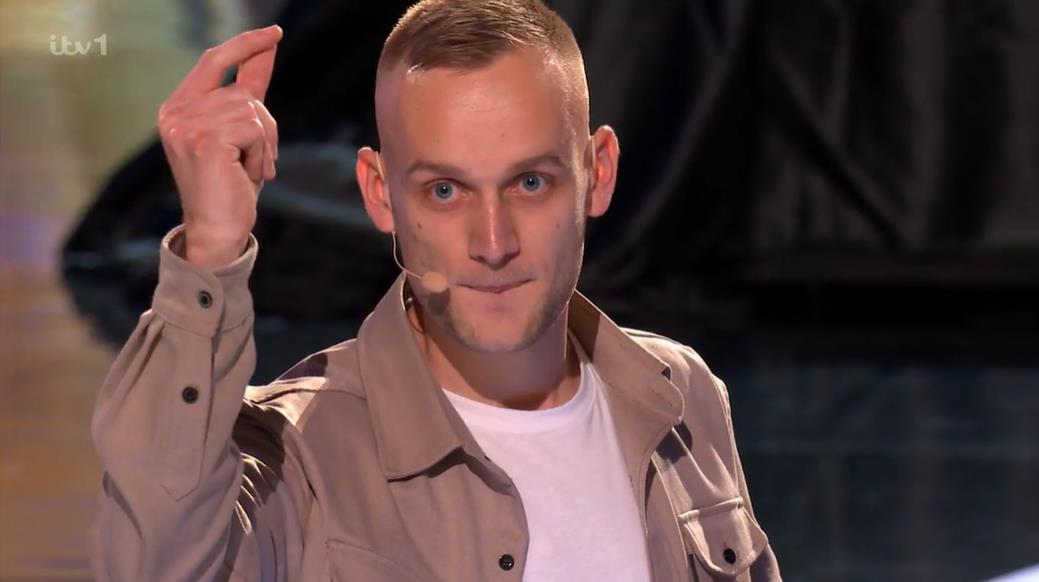 BGT Fans Convinced They've Figured Out Magician's Card Trick