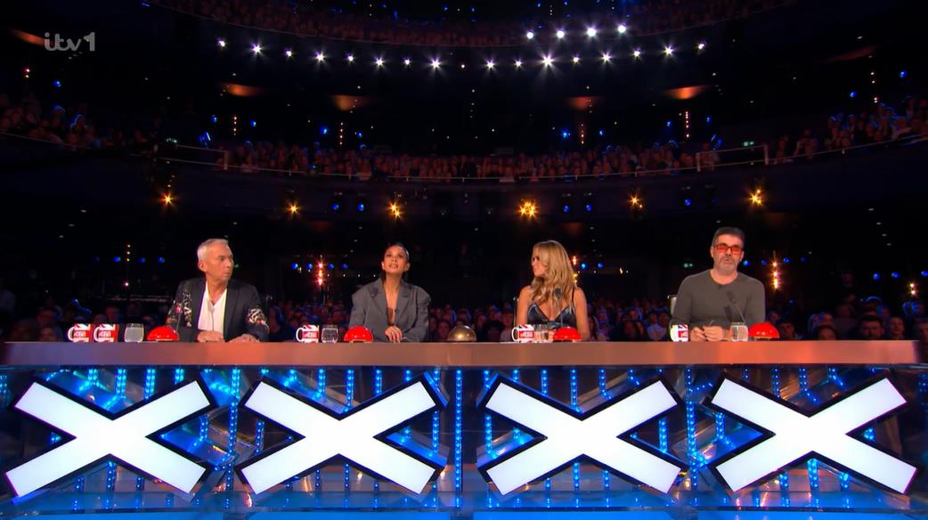 Britain’s Got Talent under fire for bringing back old acts as magician returns for second time