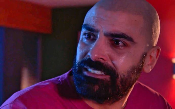 Hollyoaks sees 40% ratings surge with new boss steering revival