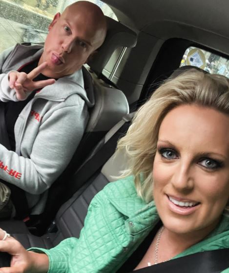 Steph McGovern set to return to TV following Channel 4's cancellation of Steph's Packed Lunch