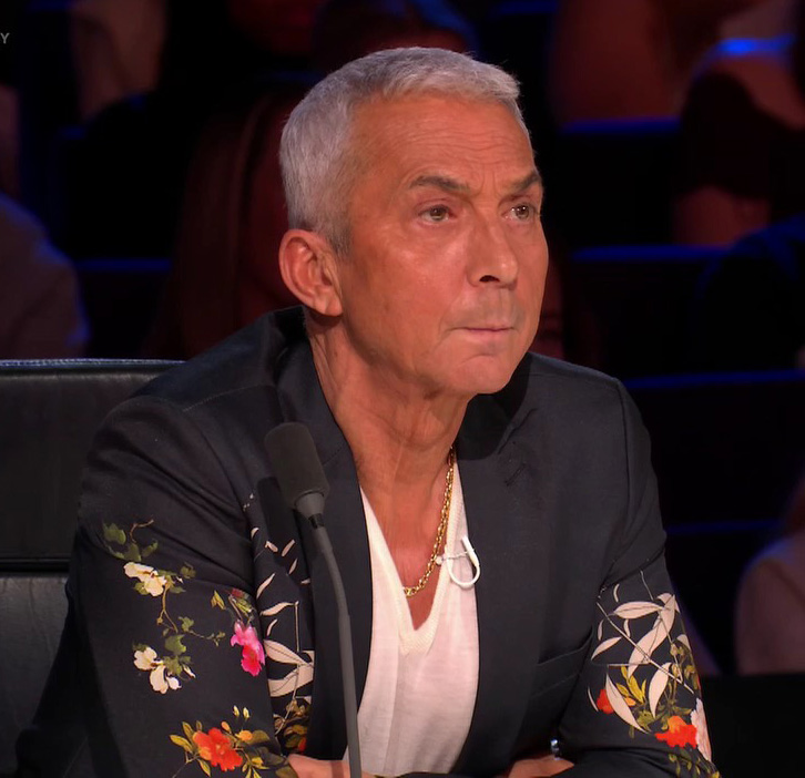 Britain's Got Talent Judges Face Backlash from Fans