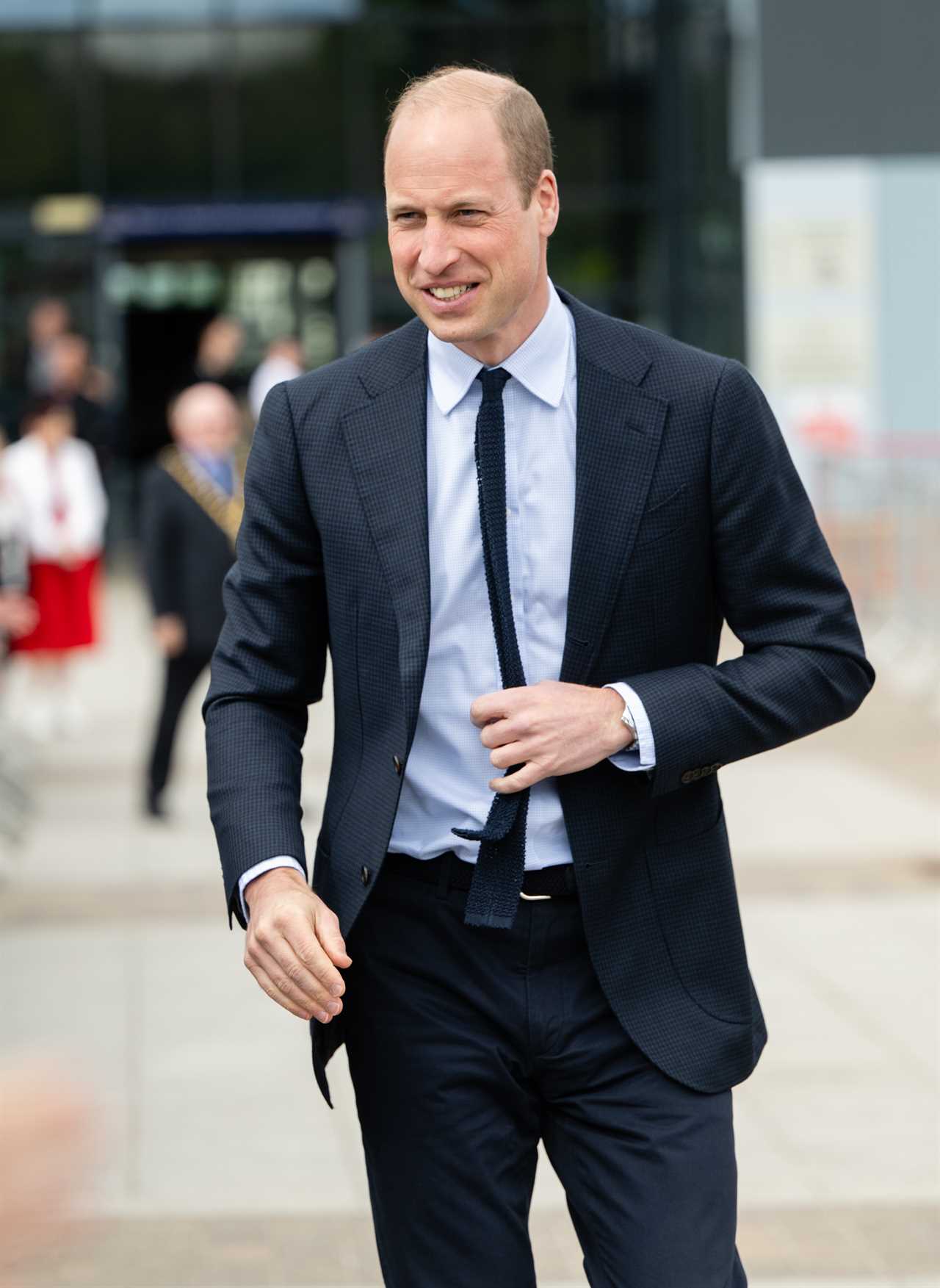 Prince William Urged to Intervene in FA Cup Replay Decision