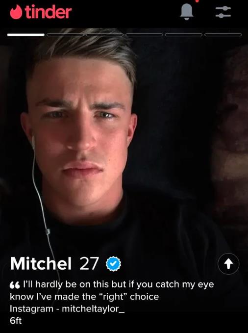 Love Island Star Spotted on Dating App Looking for Romance