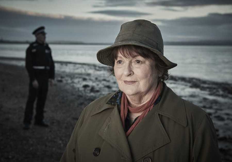 Vera Stars Discuss Future of ITV Drama as Brenda Blethyn Quits After 14 Series