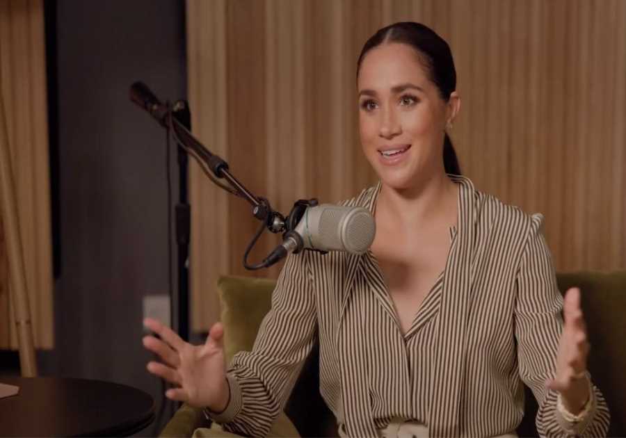 Meghan Markle Delays Podcast for Netflix Show and Lifestyle Brand