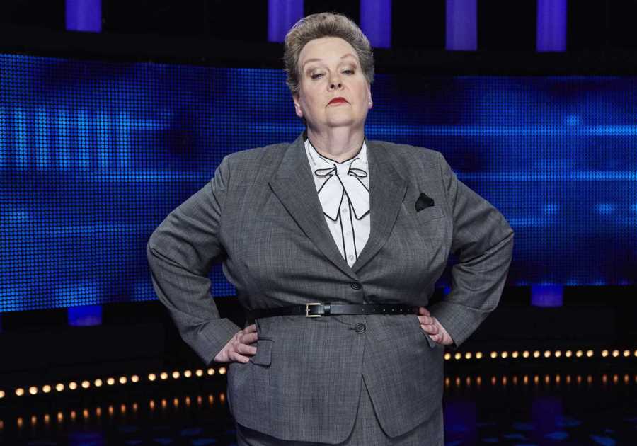 Anne Hegerty from The Chase shares heart-wrenching story of her father's abandonment