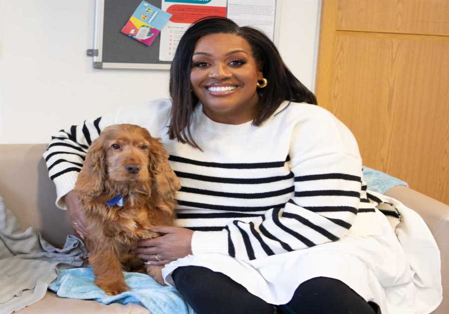 Alison Hammond: The Unsung Hero of For The Love of Dogs