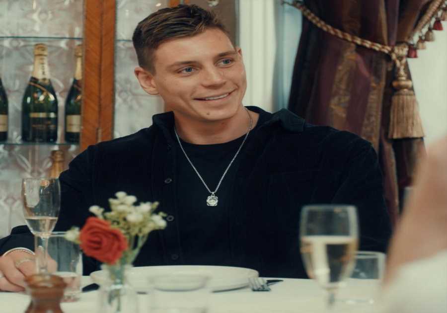 Made In Chelsea Star in Talks to Join Celebs Go Dating After Split