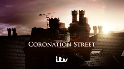 Coronation Street Character Rushed to Hospital After Horror Collapse