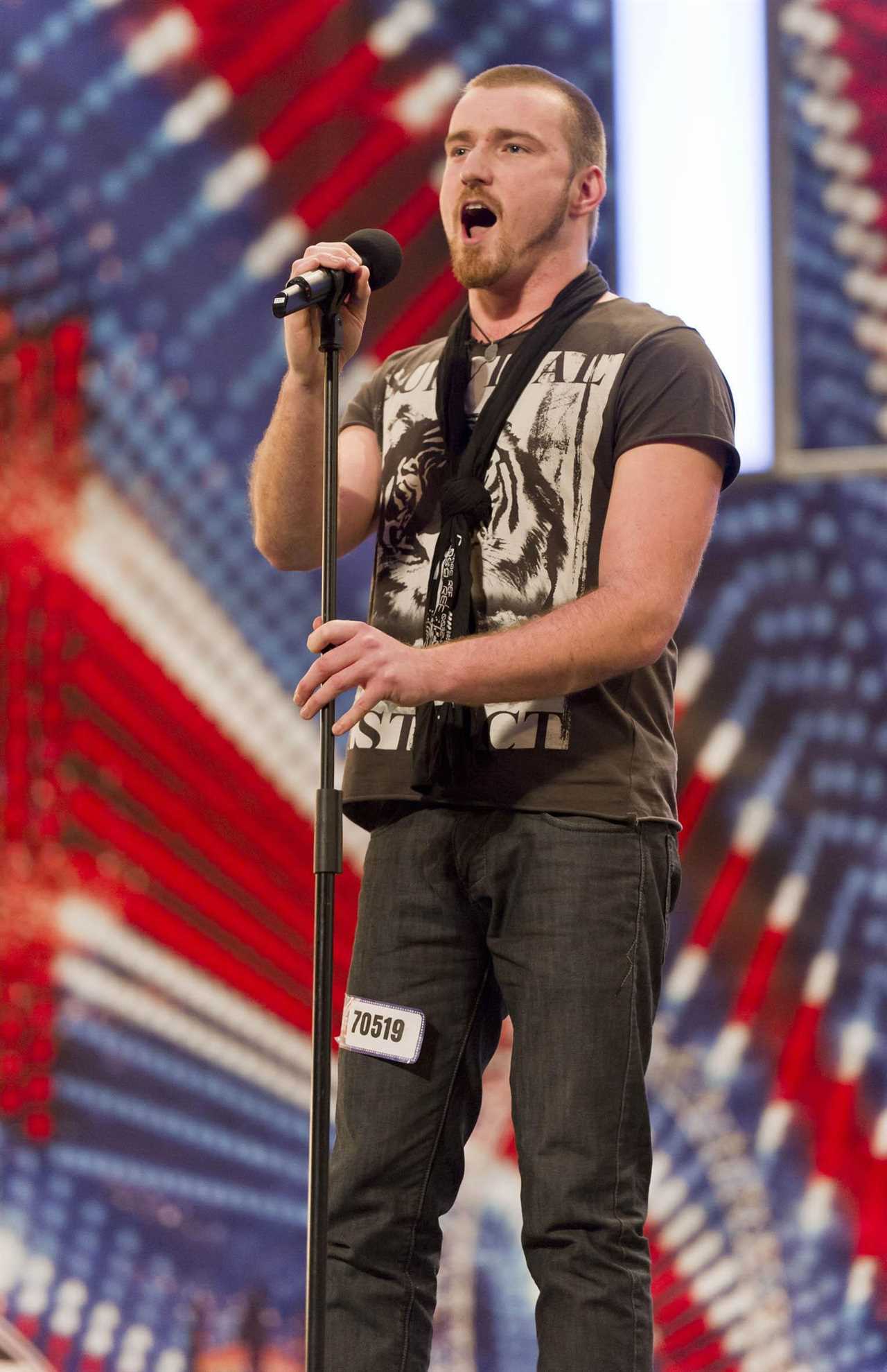 From Britain's Got Talent Winner to Career Challenges: Jai McDowall's Journey