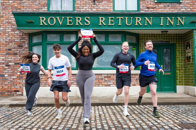 Coronation Street Teases Return of Evil Character