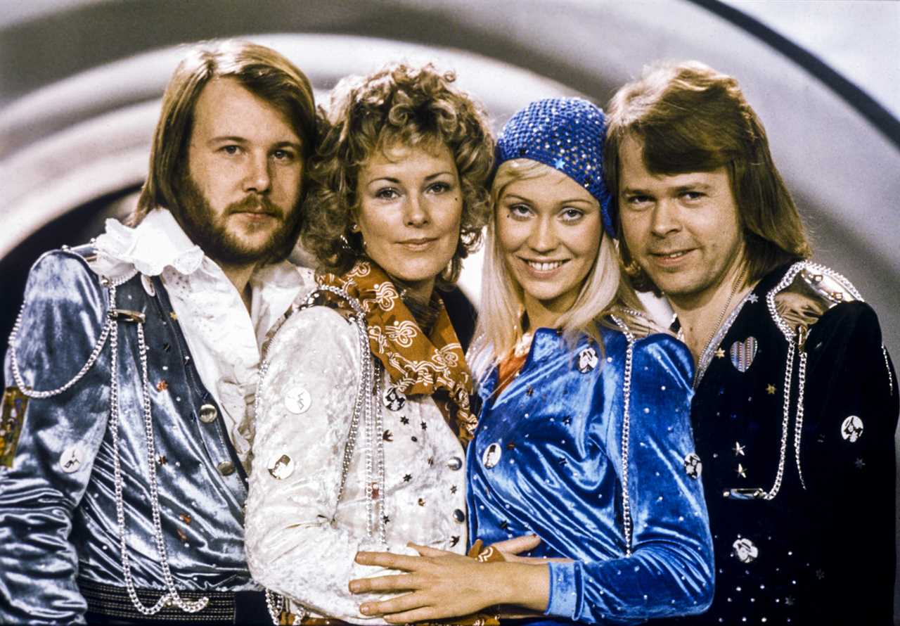 ABBA Legend Reveals Eurovision Winning Secrets