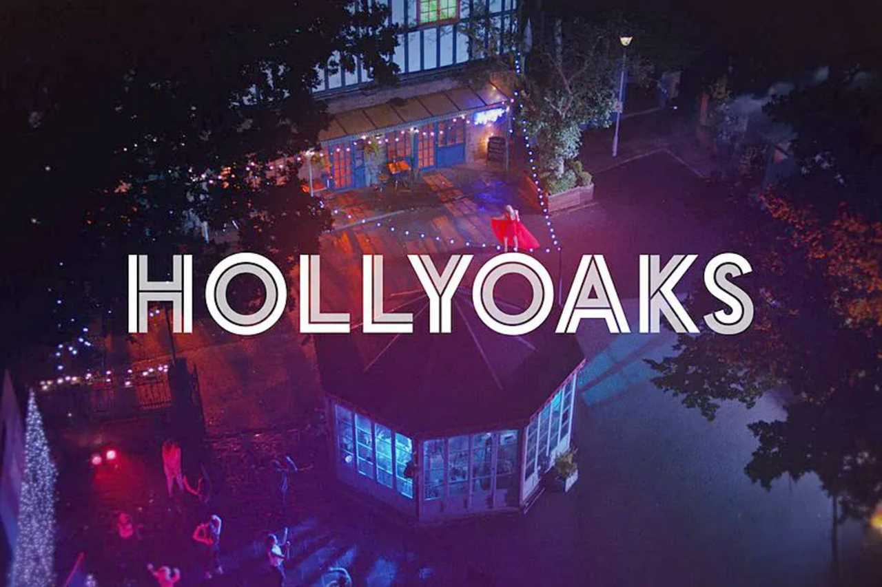 Hollyoaks Stars Address Show Axes and Fan Fears