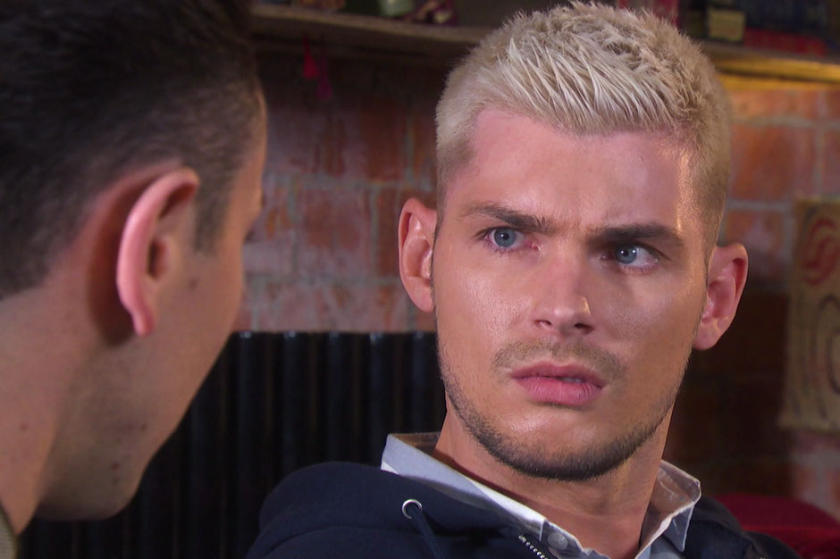 Hollyoaks Stars Address Show Axes and Fan Fears