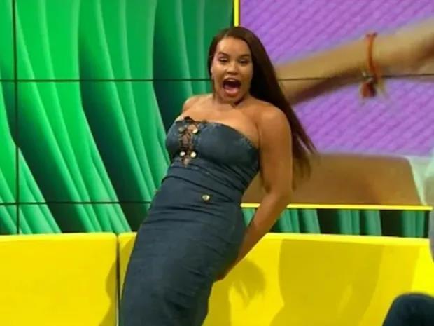 Celebrity Big Brother Star Lateysha Grace Flies to Turkey to Reverse Brazilian Butt-Lift