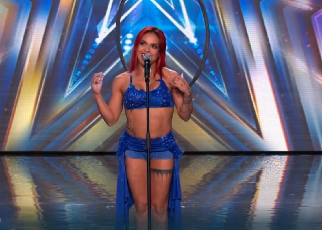 'She doesn't need the show' - BGT fans outraged as professional background of act is revealed