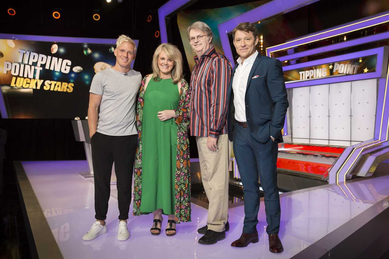 Exciting Return of ITV Game Show with This Morning Star Host and New Celebrity Lineup