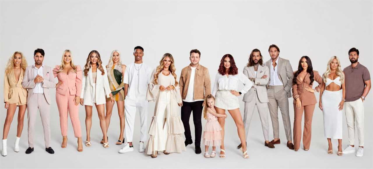 Towie Casting Shake-Up: Producers on the Hunt for New Stars