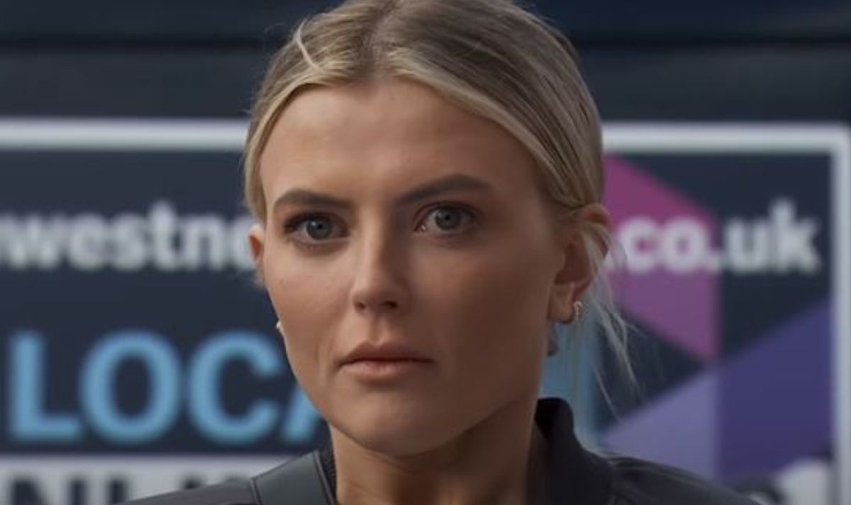 Coronation Street viewers outraged at shocking Nathan and Bethany reunion