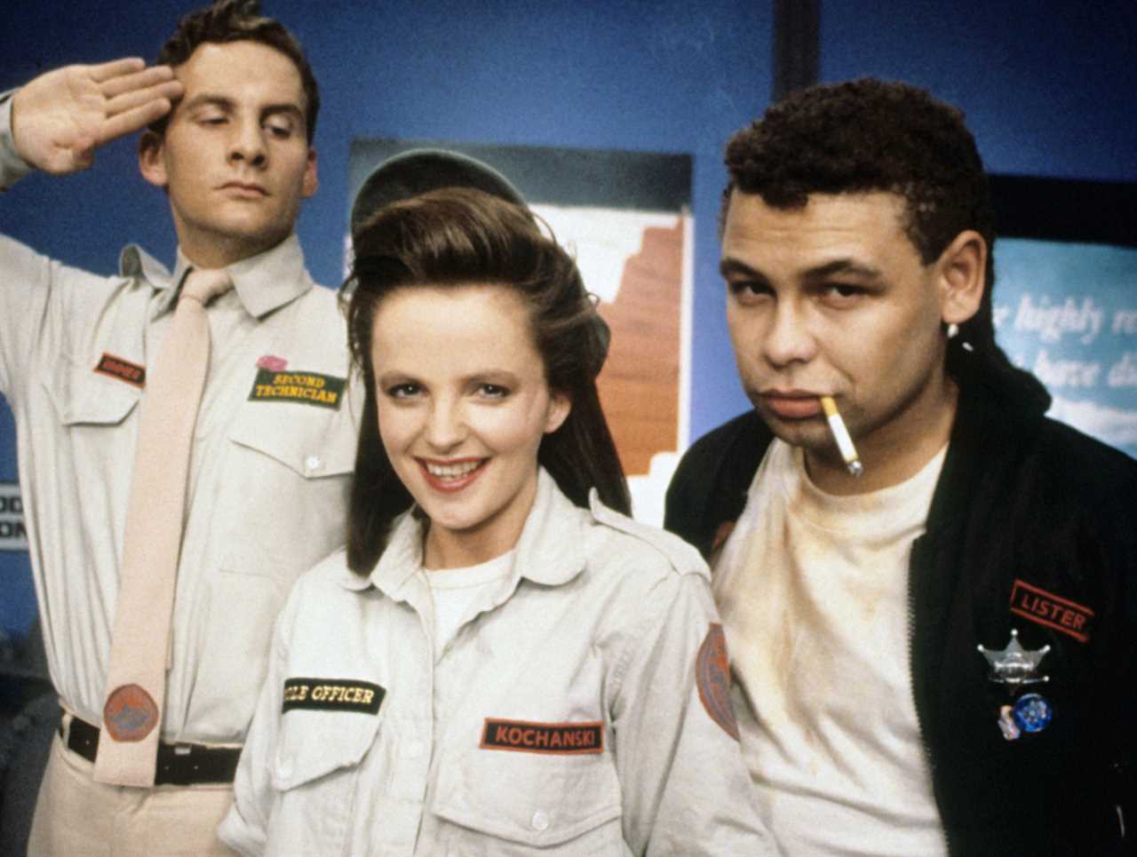 Red Dwarf: Legendary Comedy Series to Return with New Episodes 36 Years On