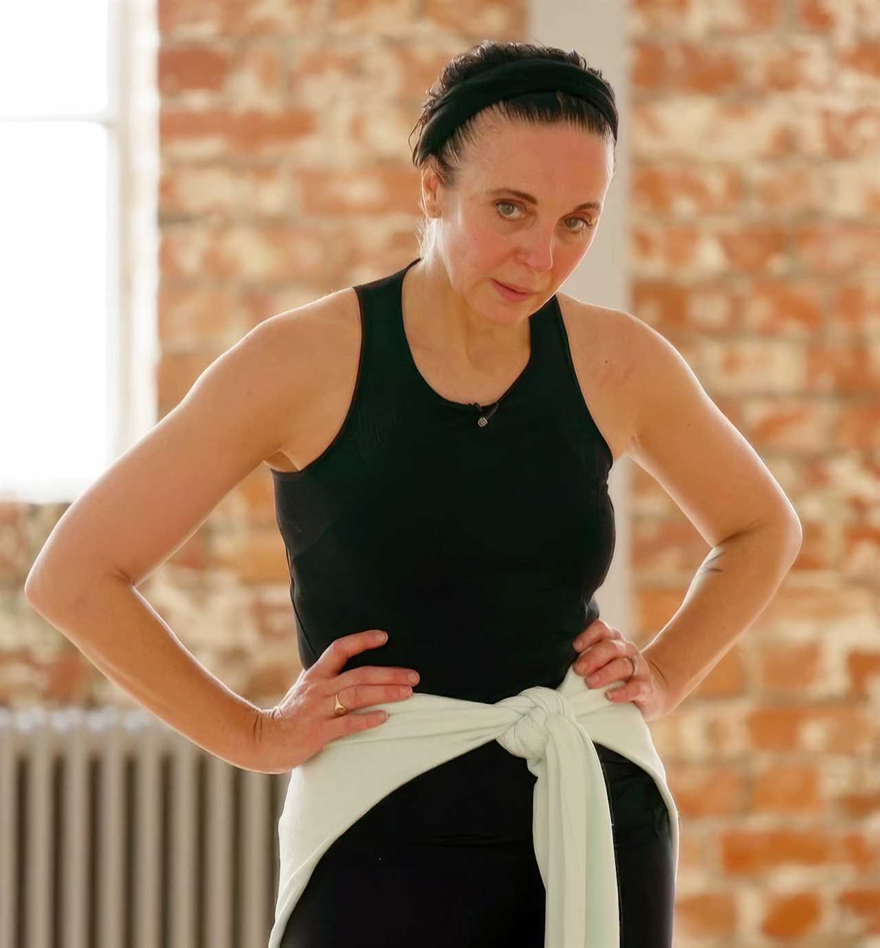 Amanda Abbington Reacts Strongly as Strictly Come Dancing Faces Investigation