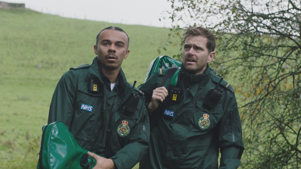 Casualty Spoilers: Shocking Events Unfold in the Emergency Ward