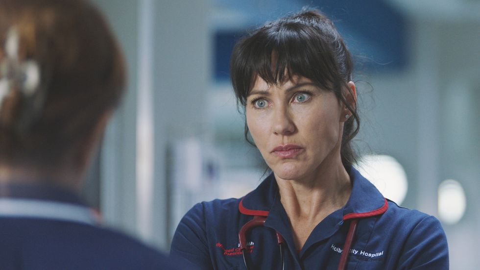 Casualty Spoilers: Shocking Events Unfold in the Emergency Ward