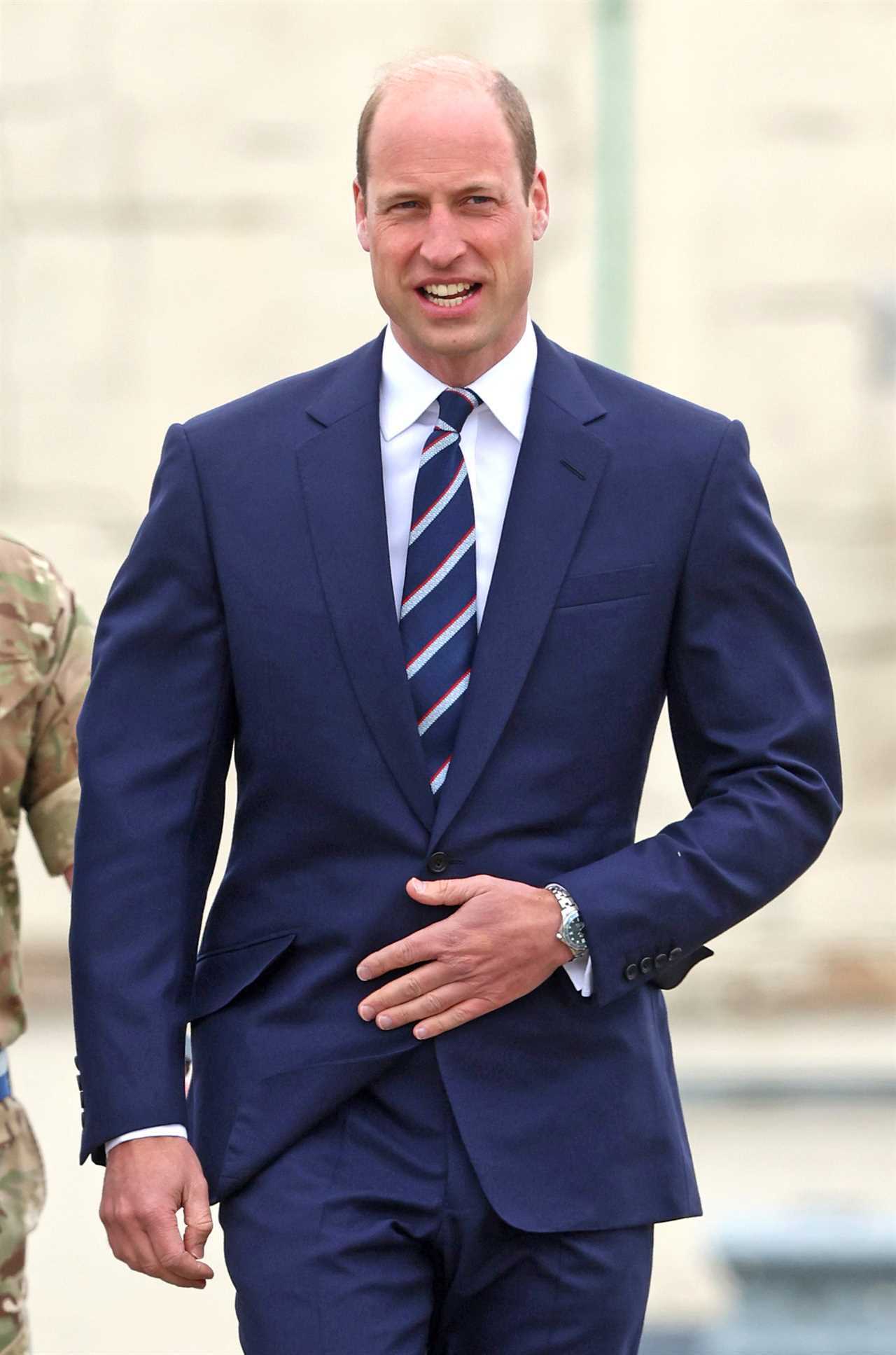 Prince William's Path to Success as King: Insights from a Royal Expert