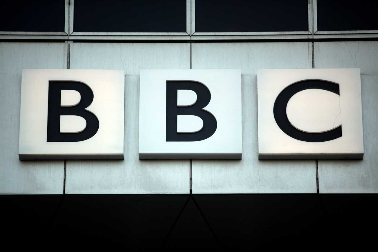 BBC Radio Star Quits After Eight Years