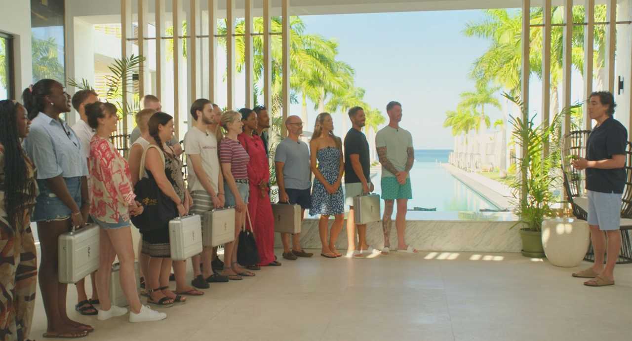 The Fortune Hotel Fans Demand Changes After Contestants' Gameplay Criticized