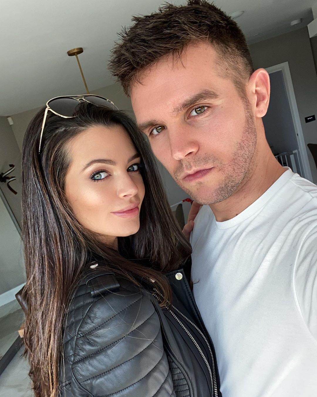 Gaz Beadle and Emma McVey Hit Back at Trolls in Rare Joint Statement