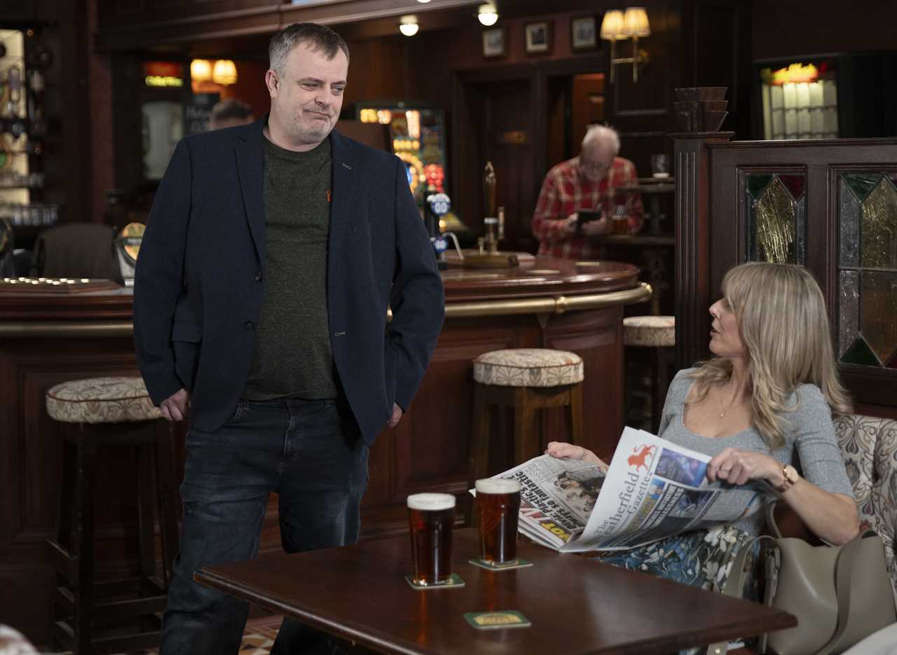 Shocking Exit on Coronation Street: Newcomer Quits After Just Weeks