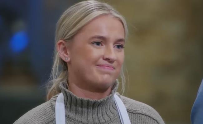 Masterchef Fans Upset as 'Real Winner' is Eliminated in Semi-Final