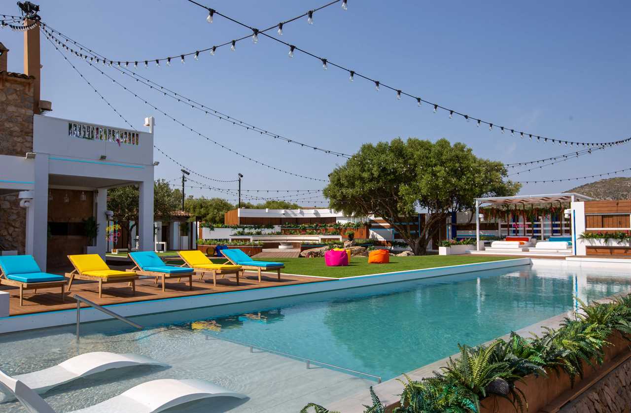 Love Island Villa Location Revealed: All You Need to Know