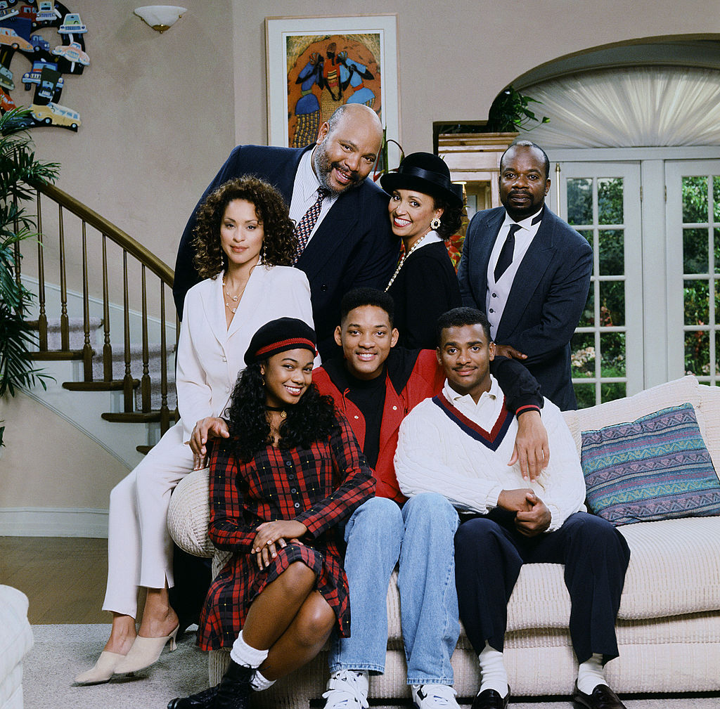 Alfonso Ribeiro reveals how starring in The Fresh Prince of Bel-Air ended his acting career