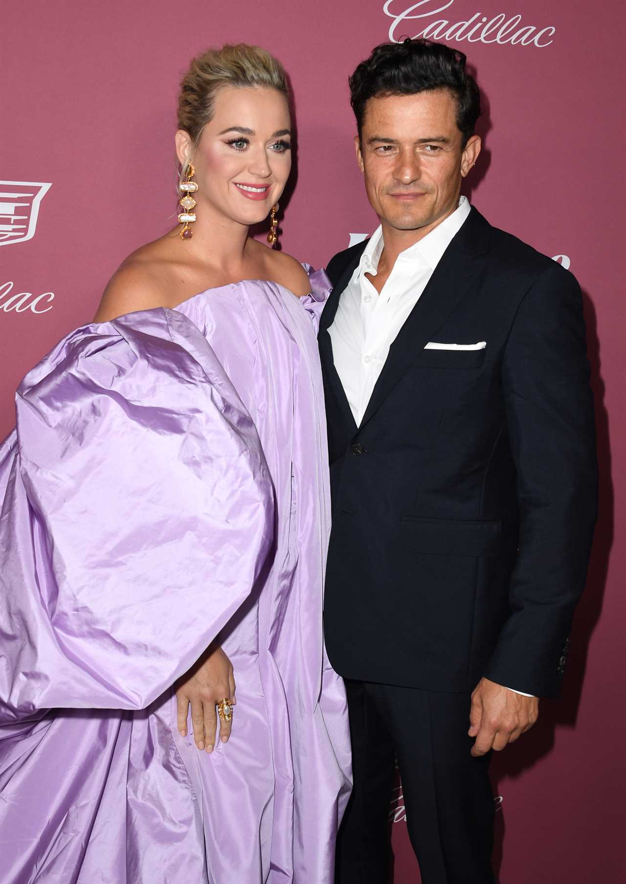 Peppa Pig Wedding Special to Feature Hollywood A-listers Katy Perry and Orlando Bloom