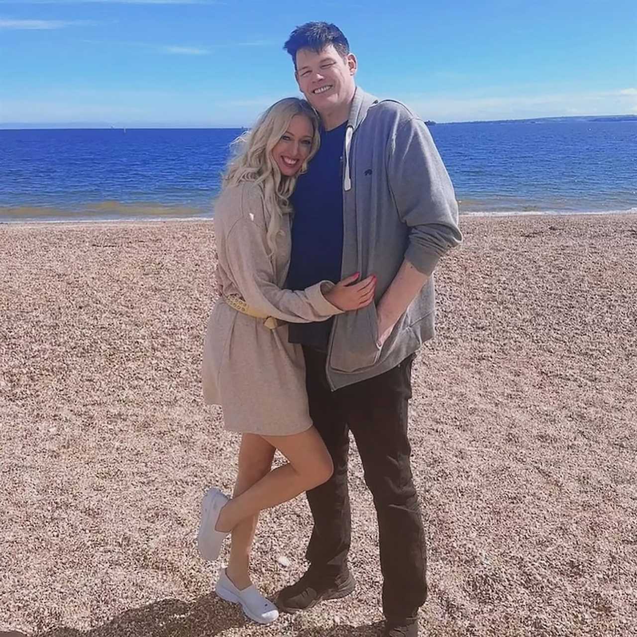 The Chase's Mark Labbett and Hayley Palmer Confirm Split