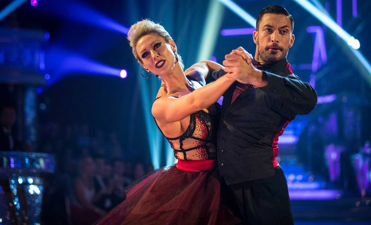 Strictly Come Dancing struggling to sign female celebrities amid Giovanni Pernice controversy