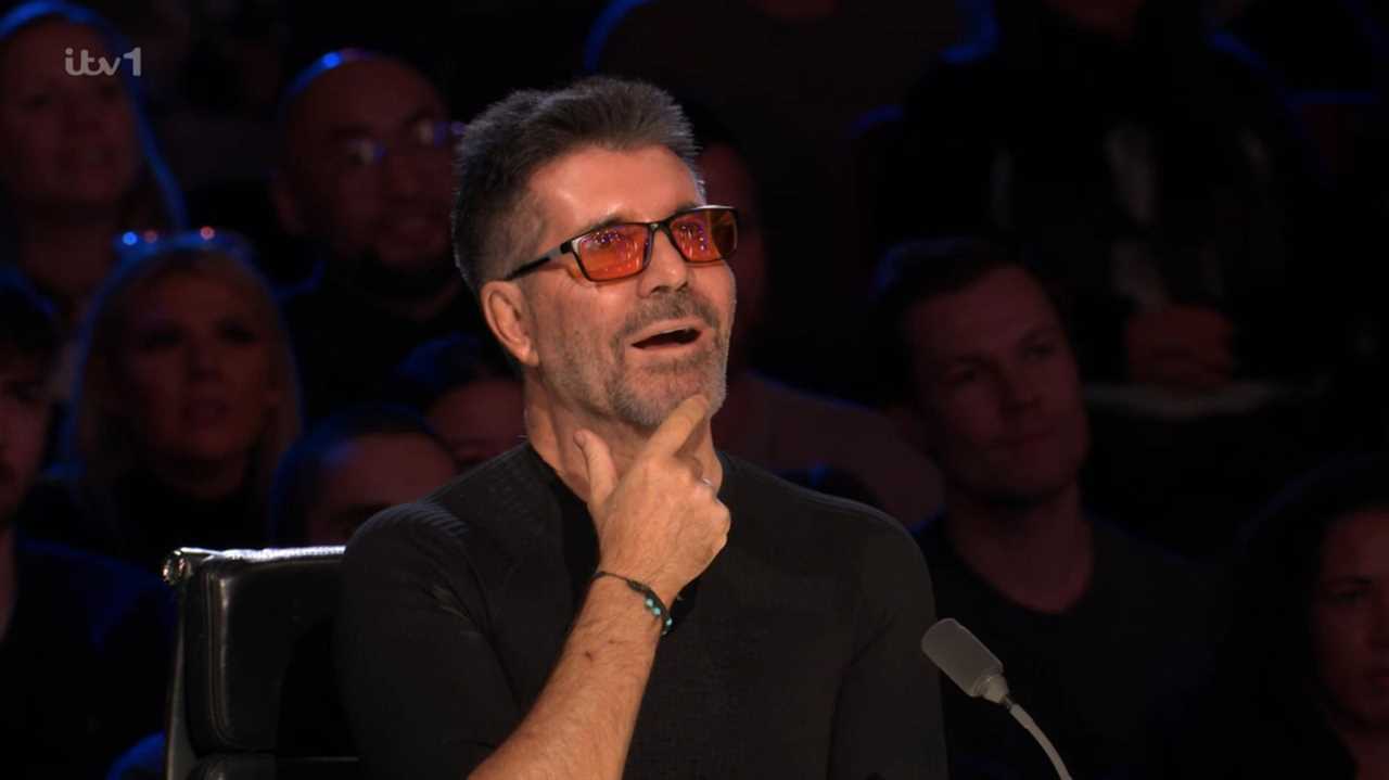 Simon Cowell Faces Backlash from Britain’s Got Talent Fans