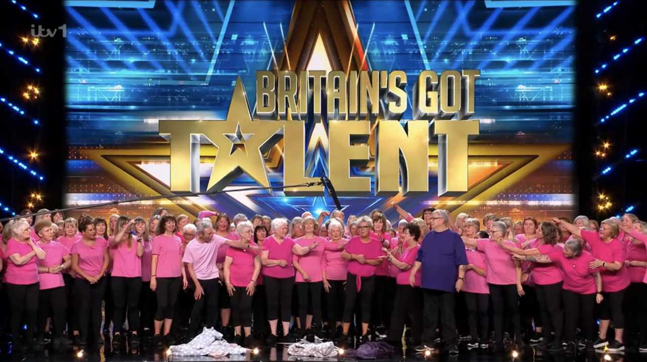 Simon Cowell Faces Backlash from Britain’s Got Talent Fans